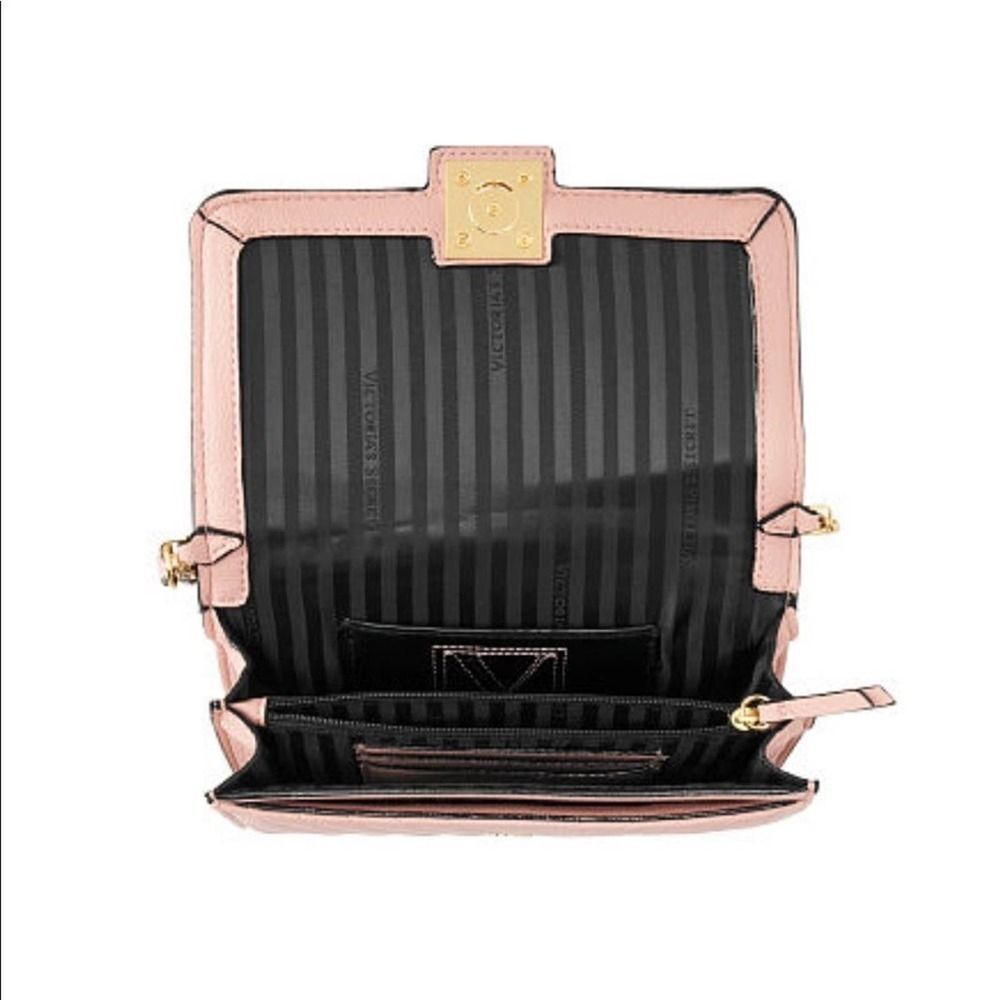 VICTORIA'S SECRET SMALL CROSSBODY BAG - Picture 3 of 3